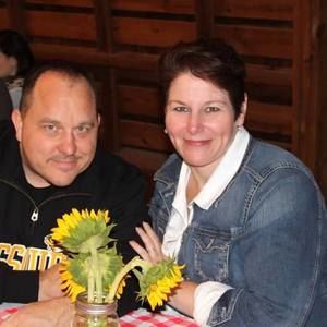 Meet your Posher, Barb